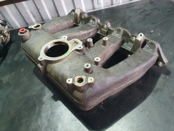 фото thumb №6, Saab 9-5 2.3t колектор всмоктуючий 9199100 оригінал