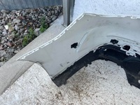 фото thumb №9, Бампер зад задний mercedes c w206 206 sedan amg