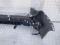 фото thumb №10, 70. бампер задняя citroen c4 grand picasso ii ezrc