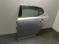 фото thumb №2, Двері лівий зад kia optima iii рестайлінг 3d