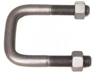 фото thumb №1, Скоба ресора ft13343 fast