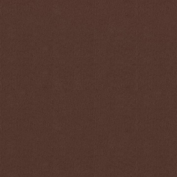 КОРИЧНЕВАЯ БАЛКОННАЯ ширма 75X600СМ ТКАНЬ ОКСФОРД