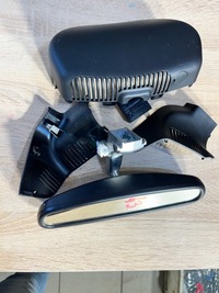 фото thumb №2, 43 renault koleos ii дзеркало заднього виду внутрішнє 963215170r