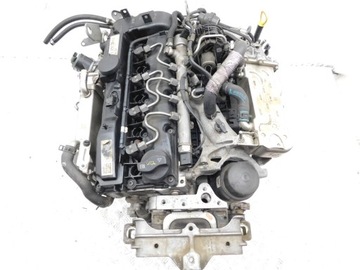фото thumb №9, Двигатель комплект. - mercedes w176 w246 cla w117 gla x156 2.2 cdi 651.930