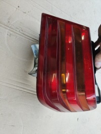 фото thumb №6, Лампа правая задняя задняя задняя mercedes w140