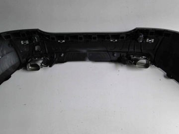 фото thumb №7, Mercedes s клас w221 рестайлінг s600 наконечник вихлоп