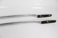 Рейлинги кровельные хром vw passat b6 универсал 05-10 в Украине, фото thumb