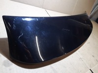 фото thumb №7, Audi a3 8p рестайлинг спойлер спойлер багажника зад lz9y 8p3860943