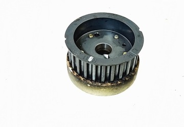 фото thumb №1, Колесо распределительный вал opel 3.0 cdti vectra c signum