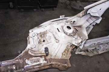 фото thumb №7, Nr316 skoda fabia iv ^ четверть крылья правые перед