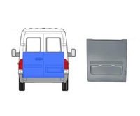 фото thumb №1, Ремкомплект дверь задних sprinter lt 96-06 правая