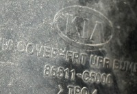 фото thumb №15, Бампер перед передній kia sorento iii 3 14-17 pdc