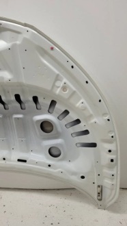 фото thumb №9, Nissan qashqai iii 3 j12 21+ капот крышка двигателя перед передняя fv