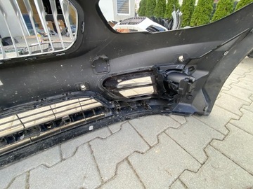фото thumb №7, Бампер перед переднє bmw 1 f20 f21 sport lci рестайлінг