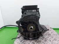 фото thumb №12, Блок  двигуна seat ibiza iv 1,2 tdi 75 km 2009-2017 r код двигуна cfw
