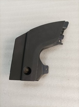 фото thumb №1, Vw passat b8 защита порога брызговик левый