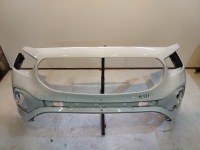 фото thumb №1, Бампер направляющая mercedes gla w247 x247 перед nr m431