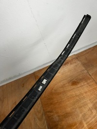 фото thumb №9, Kia rio iv 4 2016 - 2020 спойлер бампера передний перед 86591-h8000