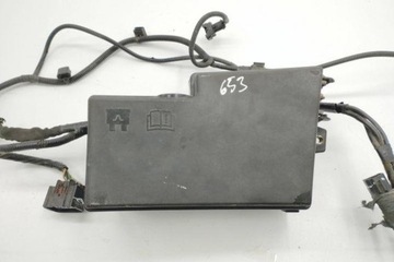 фото thumb №9, Коробка предохранителей volvo v50 mw 8688040 1.6l дизель 81kw 2007