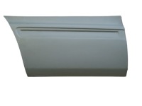 Купити Mercedes ml w163 98-05 ремкомплект двері задній права, фото thumb