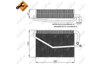 фото thumb №4, Nrf 36122 испаритель, электропроводка кондиционера