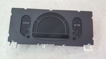 фото thumb №1, Спидометр renault modus 1,6