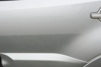 фото thumb №6, Mitsubishi pajero 4 iv 5d 06- дверь p / l задняя