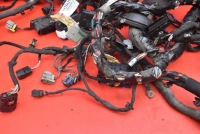 фото thumb №5, Жгут электропроводка двигателя передняя 1046132-82-p tesla model s p85d awd 12-
