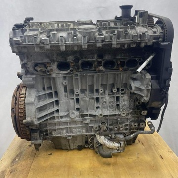 ЗАМЕННЫЙ ДВИГАТЕЛЬ 2,5 T T5 B5254T C70 II S40 II C30 V50