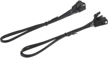 Комплект расширения CORSAIR RGB LED Lighting PRO