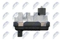 фото thumb №9, Регулятор турбіни g-40/6nw009228/ volvo c30 2006-,s40 ii 2006-,s60 2005-,s8