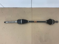 фото thumb №1, Mercedes gls a166 gl 166 приводной вал правая