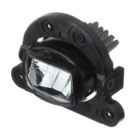 фото thumb №3, Jeep grand cherokee overland wl 2021 21- протитуманна фара led новий