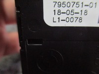 фото thumb №6, Переключатель выключатель панель окон bmw g20 7950751