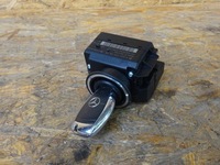 фото thumb №1, Mercedes cl203 clc lift замок запалювання ключ комплект a2095453908