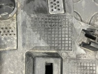 фото thumb №10, Volvo v60 v-60 ii s60 s-60 iii 18- кронштейн  крепление бампера левые перед