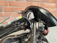 фото thumb №7, Bmw 3 gt f34 поворотный кулак левый задняя левая задняя + рычаги 6798983