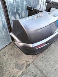 фото thumb №4, Бампер задня задній volvo c30 r-design lata 2006-2009