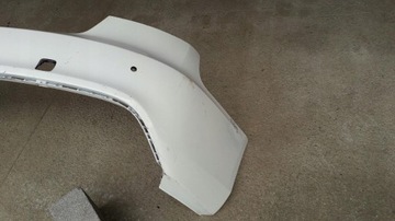 фото thumb №7, Бампер audi a5 8t8 s-line рестайлинг зад задний 4xpdc 11