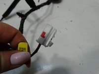 фото thumb №6, Жгут электропроводка дверь левый задняя kia carens iv 91650-a4060