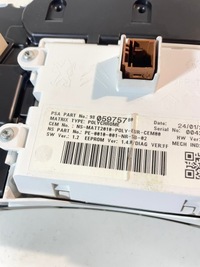 фото thumb №8, Спідометр  прилади obrotomierz peugeot 508 i 1.6 hdi 14r - 9806086280