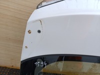 фото thumb №7, Mazda 6 gh liftback кришка багажника задня 34k