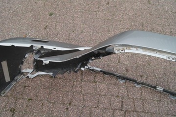 фото thumb №10, Бампер lexus nx ii перед 2021+