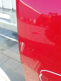 фото thumb №13, Дверь правый перед kpl kia picanto ii 3d beg