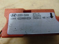 фото thumb №6, Датчик ударний hyundai santa fe i 95920-26000