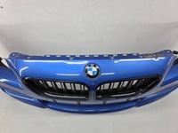 фото thumb №10, Бампер передний перед bmw 6 f12 f13 8032721