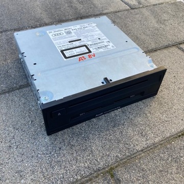 фото thumb №7, Audi a3 8v 2012- считыватель карт модуль mmi 8v0035864