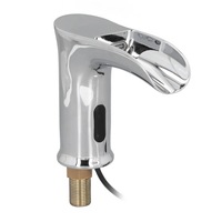 фото thumb №7, Аккумулятор zlewozmywakowa do łazienki g1/2 cala с gwintem męskim, серебристая, w