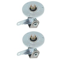 фото thumb №14, 3-szpilkowe підшипник ступиця колеса передній