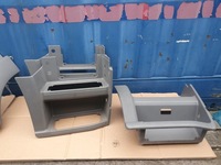 фото thumb №1, Подножка mercedes actros 9416662201 правый